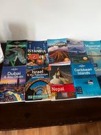 Collectie Lonely Planet, Boeken, Ophalen of Verzenden, Zo goed als nieuw, Lonely Planet