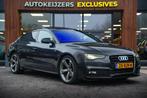 Audi A5 Sportback 1.8 TFSI Pro Line S S5/ RS5/ UNIEK/ Org NL, Auto's, Gebruikt, 4 cilinders, Leder en Stof, Origineel Nederlands
