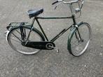 Batavus herenfiets, Ophalen, Gebruikt, Versnellingen, Batavus