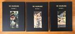 De Huurling compleet - Deel 1 t/m 13 - Luxe HC / HC, Boeken, Complete serie of reeks, Nieuw, Ophalen of Verzenden, Vicente Segrelles