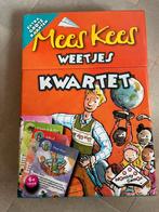 Mees Kees Weetjes kwartet, Ophalen of Verzenden, Zo goed als nieuw, Kwartet(ten)