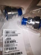 7/16 male naar n female Rosenberger, Ophalen of Verzenden, Antenne