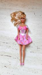 3 Vintage  BARBIE poppen, Ophalen of Verzenden, Zo goed als nieuw, Barbie