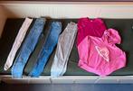 Kleding meisje, maat 146/152, Ophalen of Verzenden, Gebruikt, Meisje, Broek