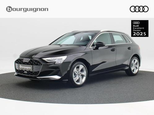 Audi A3 Sportback Advanced edition 30 TFSI | 116 PK Sportbac, Auto's, Audi, Bedrijf, Te koop, A3, ABS, Airbags, Airconditioning