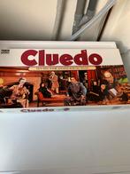 Cluedo, Ophalen of Verzenden, Gebruikt