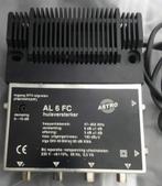 Astro antenneversterker AL6FC, Ophalen of Verzenden, Gebruikt