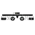 EUROLITE LED KLS Laser Bar FX Light Set, Muziek en Instrumenten, Licht en Laser, ., Nieuw, Ophalen of Verzenden, ...