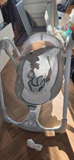 elektrische babystoel ingenuity- Comfort en Plezier!, Ophalen of Verzenden, Zo goed als nieuw