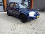 Suzuki Grand Vitara XL-7 2.7 V6 Aut. 4WD Airco Navi Trekhaak, Te koop, Benzine, Gebruikt, 750 kg