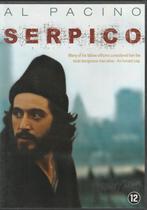 Serpico (1973) NL DVD - Al Pacino Klassieker - IMDb 7.7, Vanaf 12 jaar, Ophalen of Verzenden, Zo goed als nieuw, Drama