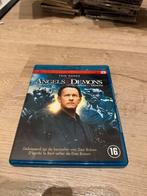 Angels & Demons - Blu-ray, Ophalen of Verzenden, Zo goed als nieuw, Thrillers en Misdaad