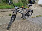 E-Bike Smart by Mercedes Top 80-90 km eco-modus, Fietsen en Brommers, Gebruikt, Versnellingen, 53 tot 57 cm, Ophalen
