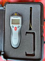 Voltcraft DT-10L Toerenteller - Perfect voor Precisie!, Ophalen of Verzenden