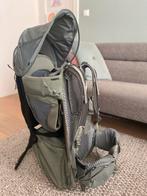 Thule Sapling Rugdrager incl. Accessoires - voor Avonturen!, Overige merken, Ophalen of Verzenden, Zo goed als nieuw, Rug