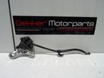 Nissin Achter Remklauw Honda CBR600RR 2007-2008-2012 PC40, Ophalen of Verzenden, Gebruikt
