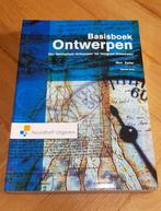 Wim Zeiller - Basisboek Ontwerpen 9789001818647, Ophalen of Verzenden, Zo goed als nieuw, Wim Zeiller