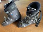 Head Ezon TS anthracite silver skiboots, 160 tot 180 cm, Schoenen, Ophalen of Verzenden, Zo goed als nieuw