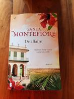 De affaire door  Santa Montefiore, Ophalen of Verzenden