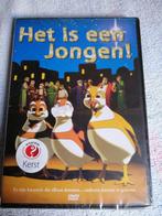 Kerst Het is een jongen dvd nieuw, Diversen, Kerst, Ophalen of Verzenden