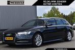 Audi A6 Avant 1.8 TFSI ultra 2x S line Edition NL-auto, N.A., Auto's, Euro 6, Origineel Nederlands, 92 €/maand, 1700 kg