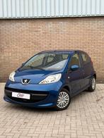 Peugeot 107 1.0 12V 5DR - ELEKTRISCHE RAMEN, Voorwielaandrijving, 68 pk, Bedrijf, Handgeschakeld