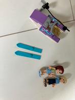 Lego Friends Dolfijnenboot 41015, Ophalen, Gebruikt, Complete set, Lego