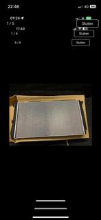 BMW G20/21 radiator 17118593276, Ophalen of Verzenden, Zo goed als nieuw