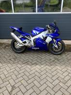 Yamaha yzf-r1, 4 cilinders, Motorrijbewijs A, Super Sport, Particulier