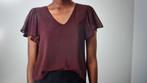 Nieuwe blouse!, Kleding | Dames, Blouses en Tunieken, Ophalen, Overige kleuren, Vila, Maat 42/44 (L)