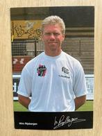 Fotokaart Wim Rijsbergen (NAC, Feyenoord) ., Verzamelen, Ophalen of Verzenden, Nieuw, Feyenoord, Spelerskaart