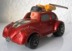 Matchbox Volkswagen VW Beetle - Kever uit 1972, Hobby en Vrije tijd, Modelauto's | 1:43, Verzenden, Zo goed als nieuw, Auto, Matchbox