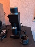 Varia VS3 single dose coffee grinder (2nd generation), Witgoed en Apparatuur, Ophalen of Verzenden, Gebruikt