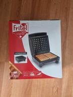 Fritel Wafelijzer - Nieuw in doos!, Witgoed en Apparatuur, Wafelijzers, Ophalen of Verzenden, Nieuw