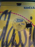 Barbarella – My Name Is Barbarella, Cd's en Dvd's, Vinyl | Dance en House, Ophalen of Verzenden, Gebruikt, 12 inch, Techno of Trance