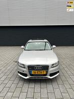 Audi A4 Limousine 2.0 TFSI quattro leder/LM/schuifdak/airco/, 4 cilinders, Bedrijf, Vierwielaandrijving, 1570 kg