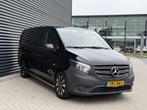 Mercedes-Benz Vito 110 CDI Lang € 23.945,00, Auto's, 1893 kg, Stof, Euro 6, 4 cilinders