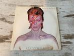 David Bowie - Aladdin Sane LP [1345], Cd's en Dvd's, Vinyl | Rock, Ophalen of Verzenden, Zo goed als nieuw, 12 inch, Poprock