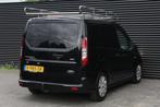 Ford Transit Connect 1.5 EcoBlue L1 Trend | 3-zits | Trekhaa, Stof, Gebruikt, 4 cilinders, Origineel Nederlands