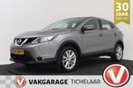 Nissan Qashqai 1.6 Acenta | Trekhaak | Recent Ond. | Org NL, Voorwielaandrijving, 65 €/maand, Gebruikt, 4 cilinders