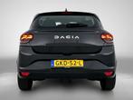 Dacia Sandero 1.0 TCe 90 Expression, Voorwielaandrijving, Stof, Gebruikt, Euro 6