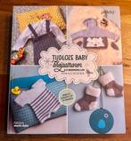 Editions Marie Claire - Tijdloze baby breipatronen - 2018, Ophalen of Verzenden, Zo goed als nieuw, Breien, Patroon of Boek