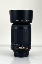 Nikon AF_S DX VR Zoom-Nikkor 55-200mm f/4-5.6 G IF-ED, Audio, Tv en Foto, Fotografie | Lenzen en Objectieven, Ophalen, Zo goed als nieuw
