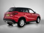 Suzuki Vitara 1.4 Boosterjet Select Smart Hybrid AllGrip, Automaat, Stof, Gebruikt, 4 cilinders
