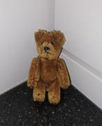 Vintage miniatuur Teddybeer Janus Schucco., Ophalen of Verzenden