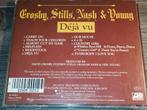 Crosby, Stills, Nash & Young - Deja Vu, Ophalen of Verzenden, 1960 tot 1980, Zo goed als nieuw