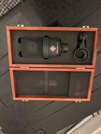 Neumann TLM 103 Studiomicrofoon, Muziek en Instrumenten, Microfoons, Ophalen of Verzenden, Zo goed als nieuw, Studiomicrofoon
