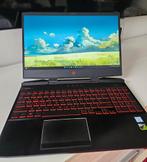HP OMEN 15 gaming laptop, Computers en Software, Ophalen, HP Omen, Gebruikt, 2 tot 3 Ghz