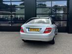 Mercedes-Benz C-klasse 180 CGI Business Class Avantgarde Nav, Auto's, 1385 kg, Euro 5, Achterwielaandrijving, Bedrijf
