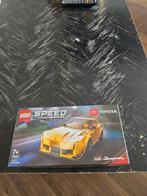 Lego 76901 sealed, Kinderen en Baby's, Speelgoed | Duplo en Lego, Ophalen, Nieuw